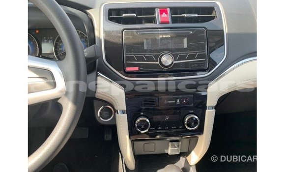 Buy Import Toyota Rush Other Car in Import - Dubai in Bagmati Buy Import Toyota Rush Other Car in Import - Dubai in Bagmati