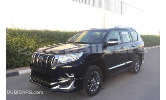 Buy Import Toyota Prado Black Car in Import - Dubai in Bagmati Buy Import Toyota Prado Black Car in Import - Dubai in Bagmati