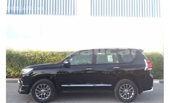 Buy Import Toyota Prado Black Car in Import - Dubai in Bagmati Buy Import Toyota Prado Black Car in Import - Dubai in Bagmati