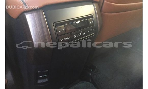 Buy Import Toyota Prado Black Car in Import - Dubai in Bagmati Buy Import Toyota Prado Black Car in Import - Dubai in Bagmati