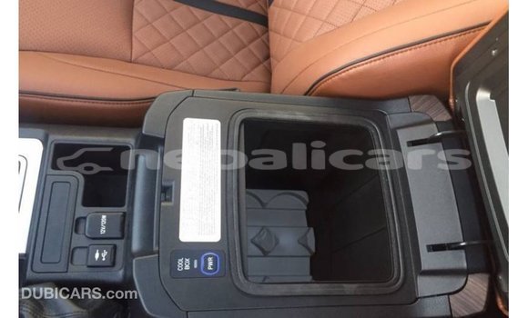 Buy Import Toyota Prado Black Car in Import - Dubai in Bagmati Buy Import Toyota Prado Black Car in Import - Dubai in Bagmati