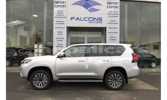 Buy Import Toyota Prado Other Car in Import - Dubai in Bagmati Buy Import Toyota Prado Other Car in Import - Dubai in Bagmati