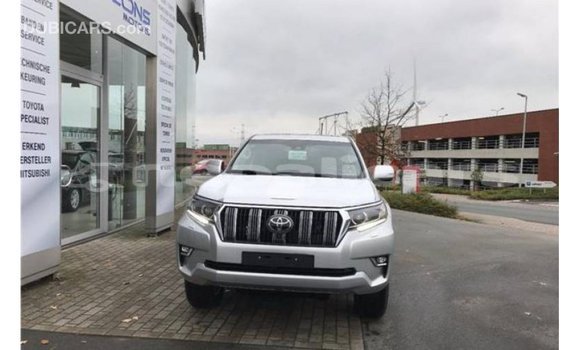 Buy Import Toyota Prado Other Car in Import - Dubai in Bagmati Buy Import Toyota Prado Other Car in Import - Dubai in Bagmati