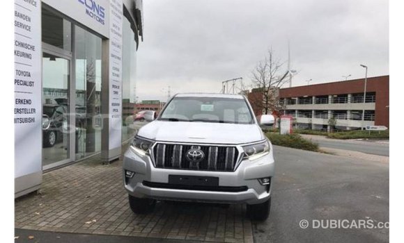 Buy Import Toyota Prado Other Car in Import - Dubai in Bagmati Buy Import Toyota Prado Other Car in Import - Dubai in Bagmati