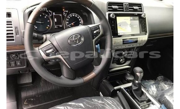 Buy Import Toyota Prado Other Car in Import - Dubai in Bagmati Buy Import Toyota Prado Other Car in Import - Dubai in Bagmati