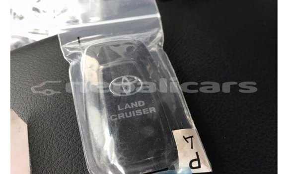 Buy Import Toyota Prado Other Car in Import - Dubai in Bagmati Buy Import Toyota Prado Other Car in Import - Dubai in Bagmati