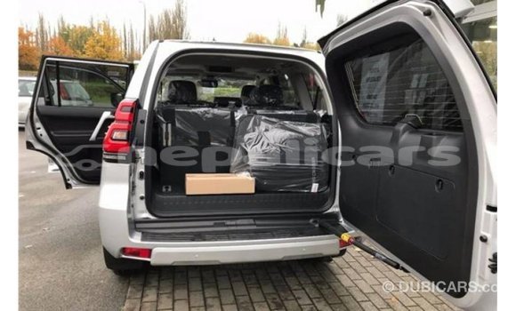 Buy Import Toyota Prado Other Car in Import - Dubai in Bagmati Buy Import Toyota Prado Other Car in Import - Dubai in Bagmati