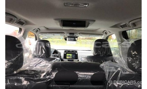 Buy Import Toyota Prado Other Car in Import - Dubai in Bagmati Buy Import Toyota Prado Other Car in Import - Dubai in Bagmati