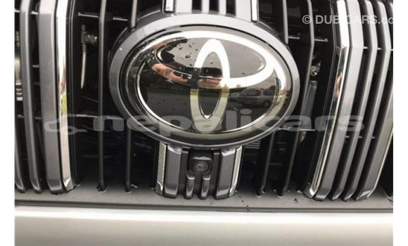 Buy Import Toyota Prado Other Car in Import - Dubai in Bagmati Buy Import Toyota Prado Other Car in Import - Dubai in Bagmati