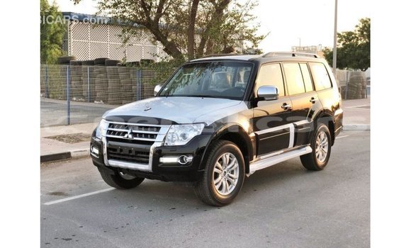 Buy Import Mitsubishi Pajero Black Car in Import - Dubai in Bagmati Buy Import Mitsubishi Pajero Black Car in Import - Dubai in Bagmati