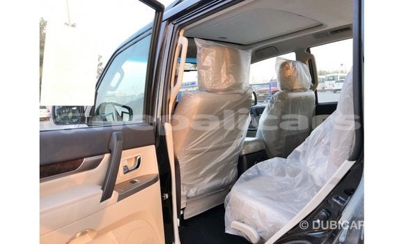 Buy Import Mitsubishi Pajero Black Car in Import - Dubai in Bagmati Buy Import Mitsubishi Pajero Black Car in Import - Dubai in Bagmati