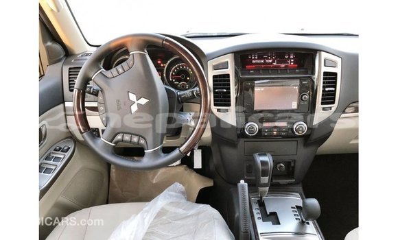 Buy Import Mitsubishi Pajero Black Car in Import - Dubai in Bagmati Buy Import Mitsubishi Pajero Black Car in Import - Dubai in Bagmati