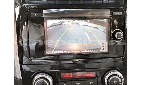 Buy Import Mitsubishi Pajero Black Car in Import - Dubai in Bagmati Buy Import Mitsubishi Pajero Black Car in Import - Dubai in Bagmati