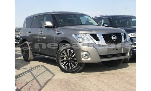 Buy Import Nissan Patrol Other Car in Import - Dubai in Bagmati Buy Import Nissan Patrol Other Car in Import - Dubai in Bagmati