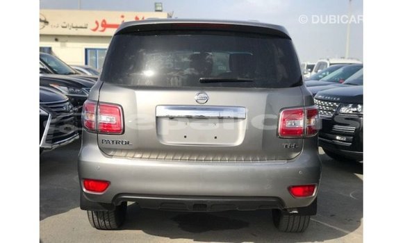 Buy Import Nissan Patrol Other Car in Import - Dubai in Bagmati Buy Import Nissan Patrol Other Car in Import - Dubai in Bagmati