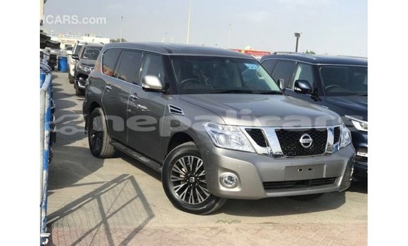 Buy Import Nissan Patrol Other Car in Import - Dubai in Bagmati Buy Import Nissan Patrol Other Car in Import - Dubai in Bagmati
