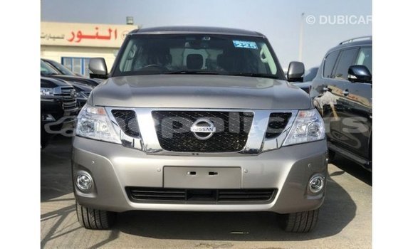 Buy Import Nissan Patrol Other Car in Import - Dubai in Bagmati Buy Import Nissan Patrol Other Car in Import - Dubai in Bagmati