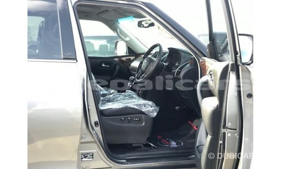Buy Import Nissan Patrol Other Car in Import - Dubai in Bagmati Buy Import Nissan Patrol Other Car in Import - Dubai in Bagmati