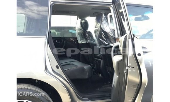 Buy Import Nissan Patrol Other Car in Import - Dubai in Bagmati Buy Import Nissan Patrol Other Car in Import - Dubai in Bagmati