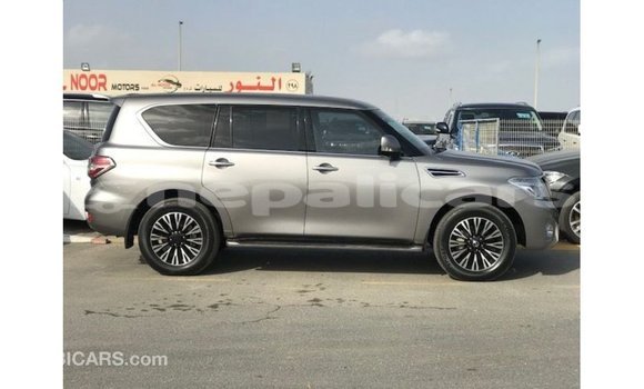 Buy Import Nissan Patrol Other Car in Import - Dubai in Bagmati Buy Import Nissan Patrol Other Car in Import - Dubai in Bagmati