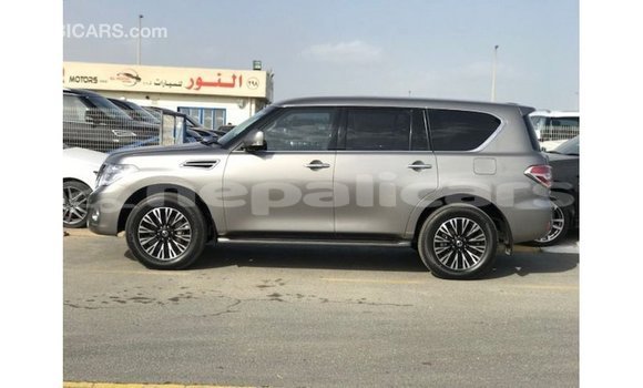 Buy Import Nissan Patrol Other Car in Import - Dubai in Bagmati Buy Import Nissan Patrol Other Car in Import - Dubai in Bagmati