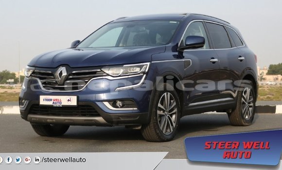 Buy Import Renault 4 Blue Car in Import - Dubai in Bagmati Buy Import Renault 4 Blue Car in Import - Dubai in Bagmati