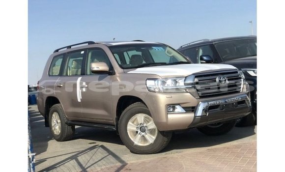 Buy Import Toyota Land Cruiser Other Car in Import - Dubai in Bagmati Buy Import Toyota Land Cruiser Other Car in Import - Dubai in Bagmati