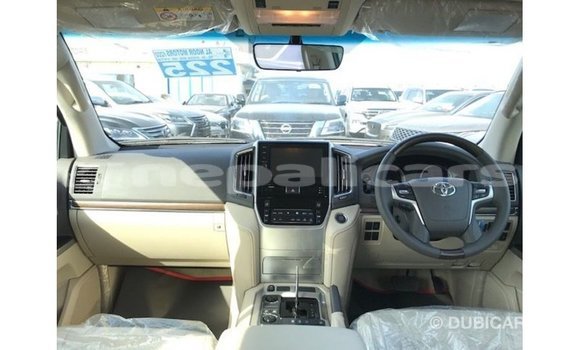 Buy Import Toyota Land Cruiser Other Car in Import - Dubai in Bagmati Buy Import Toyota Land Cruiser Other Car in Import - Dubai in Bagmati