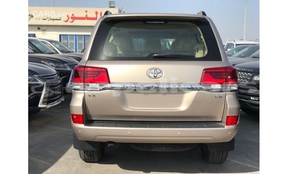 Buy Import Toyota Land Cruiser Other Car in Import - Dubai in Bagmati Buy Import Toyota Land Cruiser Other Car in Import - Dubai in Bagmati