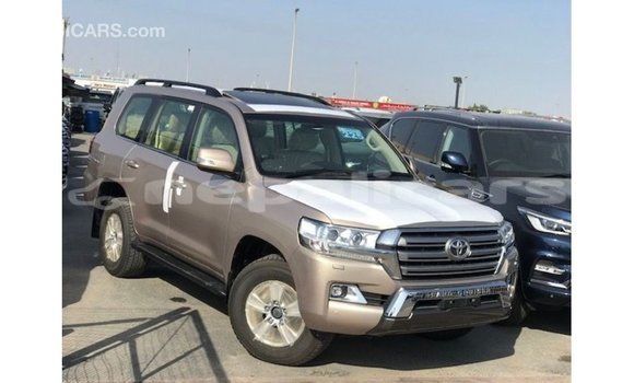 Buy Import Toyota Land Cruiser Other Car in Import - Dubai in Bagmati Buy Import Toyota Land Cruiser Other Car in Import - Dubai in Bagmati