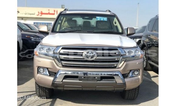 Buy Import Toyota Land Cruiser Other Car in Import - Dubai in Bagmati Buy Import Toyota Land Cruiser Other Car in Import - Dubai in Bagmati