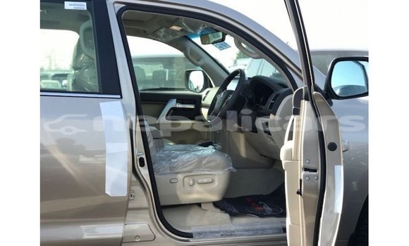 Buy Import Toyota Land Cruiser Other Car in Import - Dubai in Bagmati Buy Import Toyota Land Cruiser Other Car in Import - Dubai in Bagmati