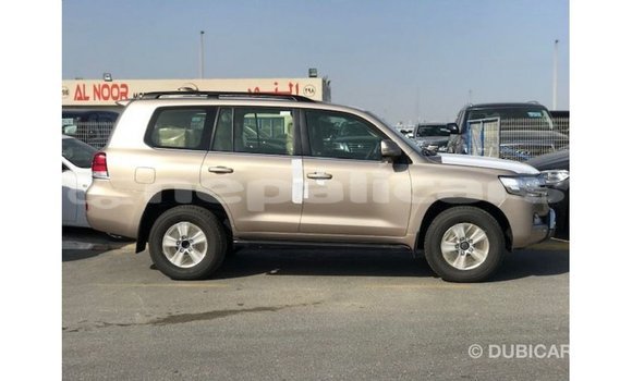 Buy Import Toyota Land Cruiser Other Car in Import - Dubai in Bagmati Buy Import Toyota Land Cruiser Other Car in Import - Dubai in Bagmati