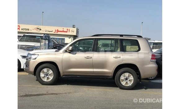 Buy Import Toyota Land Cruiser Other Car in Import - Dubai in Bagmati Buy Import Toyota Land Cruiser Other Car in Import - Dubai in Bagmati