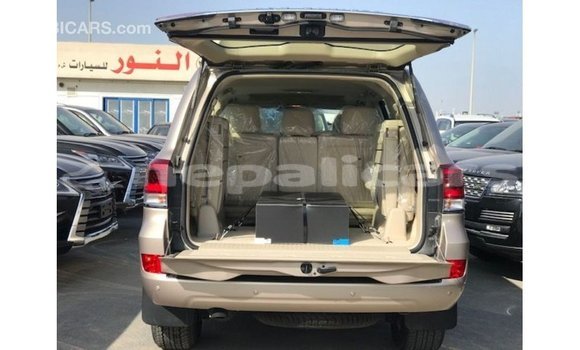 Buy Import Toyota Land Cruiser Other Car in Import - Dubai in Bagmati Buy Import Toyota Land Cruiser Other Car in Import - Dubai in Bagmati