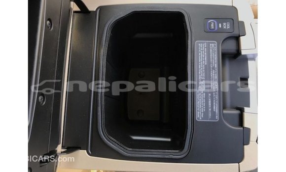 Buy Import Toyota Land Cruiser Other Car in Import - Dubai in Bagmati Buy Import Toyota Land Cruiser Other Car in Import - Dubai in Bagmati