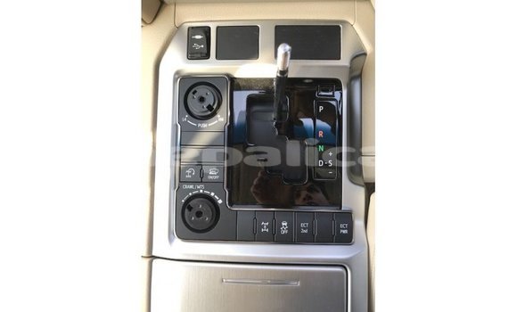 Buy Import Toyota Land Cruiser Other Car in Import - Dubai in Bagmati Buy Import Toyota Land Cruiser Other Car in Import - Dubai in Bagmati