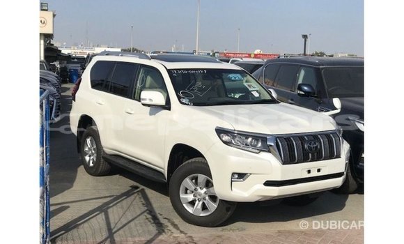 Buy Import Toyota Prado White Car in Import - Dubai in Bagmati Buy Import Toyota Prado White Car in Import - Dubai in Bagmati