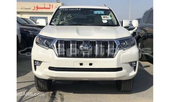 Buy Import Toyota Prado White Car in Import - Dubai in Bagmati Buy Import Toyota Prado White Car in Import - Dubai in Bagmati