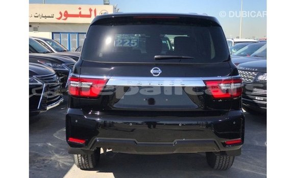 Buy Import Nissan Patrol Black Car in Import - Dubai in Bagmati Buy Import Nissan Patrol Black Car in Import - Dubai in Bagmati