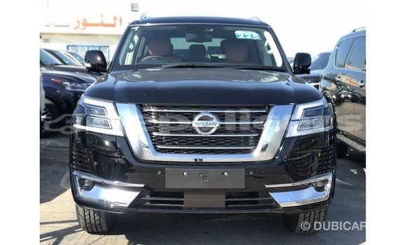 Buy Import Nissan Patrol Black Car in Import - Dubai in Bagmati Buy Import Nissan Patrol Black Car in Import - Dubai in Bagmati