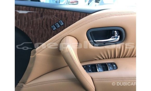 Buy Import Nissan Patrol Black Car in Import - Dubai in Bagmati Buy Import Nissan Patrol Black Car in Import - Dubai in Bagmati