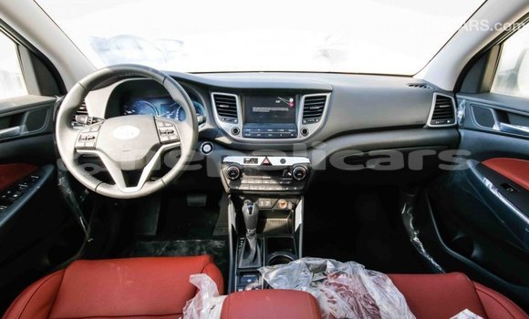 Buy Import Hyundai Tucson White Car in Import - Dubai in Bagmati Buy Import Hyundai Tucson White Car in Import - Dubai in Bagmati