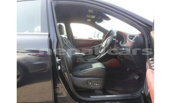 Buy Import Toyota Harrier Black Car in Import - Dubai in Bagmati Buy Import Toyota Harrier Black Car in Import - Dubai in Bagmati