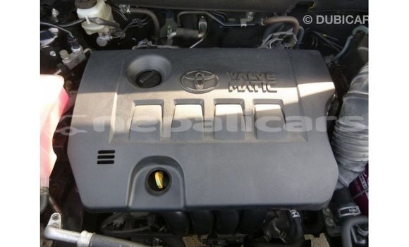 Buy Import Toyota Harrier Black Car in Import - Dubai in Bagmati Buy Import Toyota Harrier Black Car in Import - Dubai in Bagmati