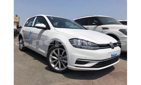 Buy Import Volkswagen Golf White Car in Import - Dubai in Bagmati Buy Import Volkswagen Golf White Car in Import - Dubai in Bagmati