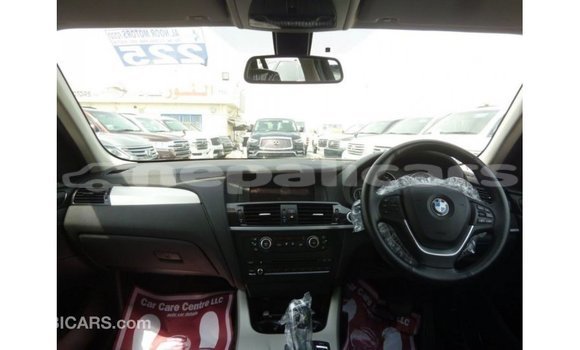 Buy Import BMW X3 Red Car in Import - Dubai in Bagmati Buy Import BMW X3 Red Car in Import - Dubai in Bagmati