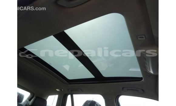 Buy Import BMW X3 Red Car in Import - Dubai in Bagmati Buy Import BMW X3 Red Car in Import - Dubai in Bagmati