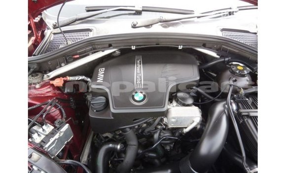 Buy Import BMW X3 Red Car in Import - Dubai in Bagmati Buy Import BMW X3 Red Car in Import - Dubai in Bagmati