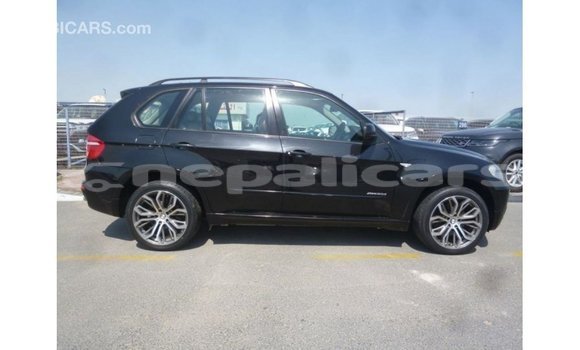 Buy Import BMW X5 Black Car in Import - Dubai in Bagmati Buy Import BMW X5 Black Car in Import - Dubai in Bagmati